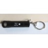Torch Key ring 091 - black