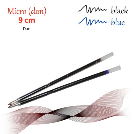 Refills micro (dan)