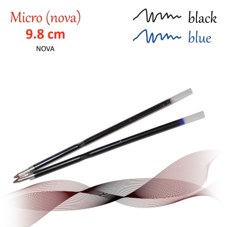 Refills micro (nova)