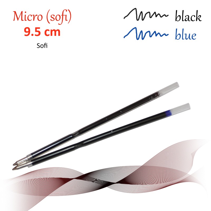 Refills micro (sofi)