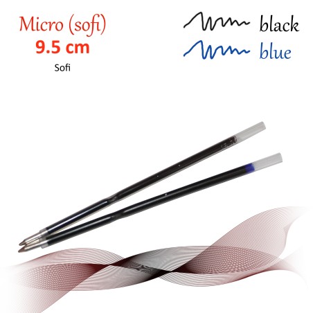 Refills micro (sofi)
