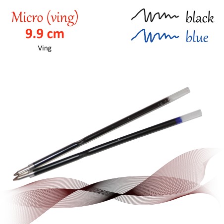 Refills micro (ving)