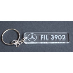 REG plate