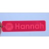 REG plate
