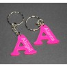 Letter A