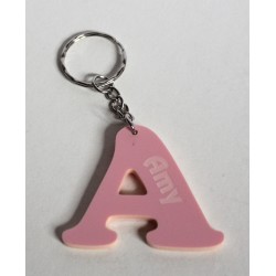 Letter A