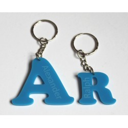 Letter A