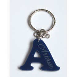 Letter A