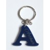 Letter A