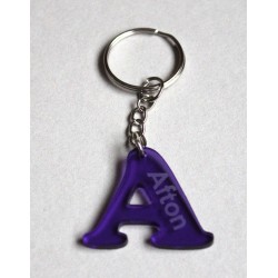 Letter A