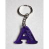 Letter A