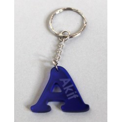 Letter A