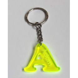 Letter A