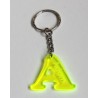 Letter A