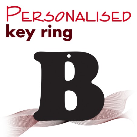 Letter B