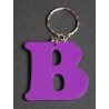 Letter B