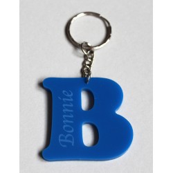Letter B