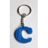 Letter C