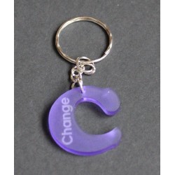 Letter C