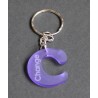 Letter C