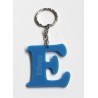 Letter E