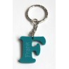 Letter F