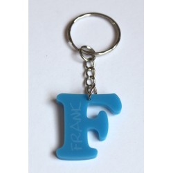 Letter F