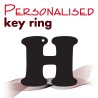 Letter H