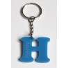 Letter H
