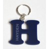 Letter H