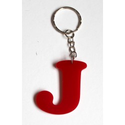 Letter J