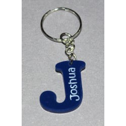 Letter J