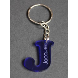 Letter J