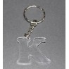 Letter K