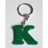 Letter K