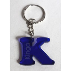 Letter K
