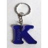 Letter K