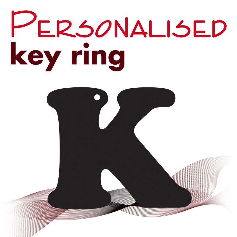 Letter K