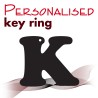 Letter K