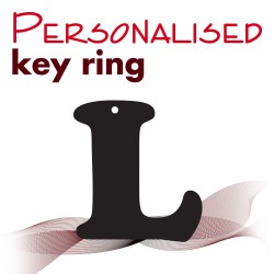 Letter L
