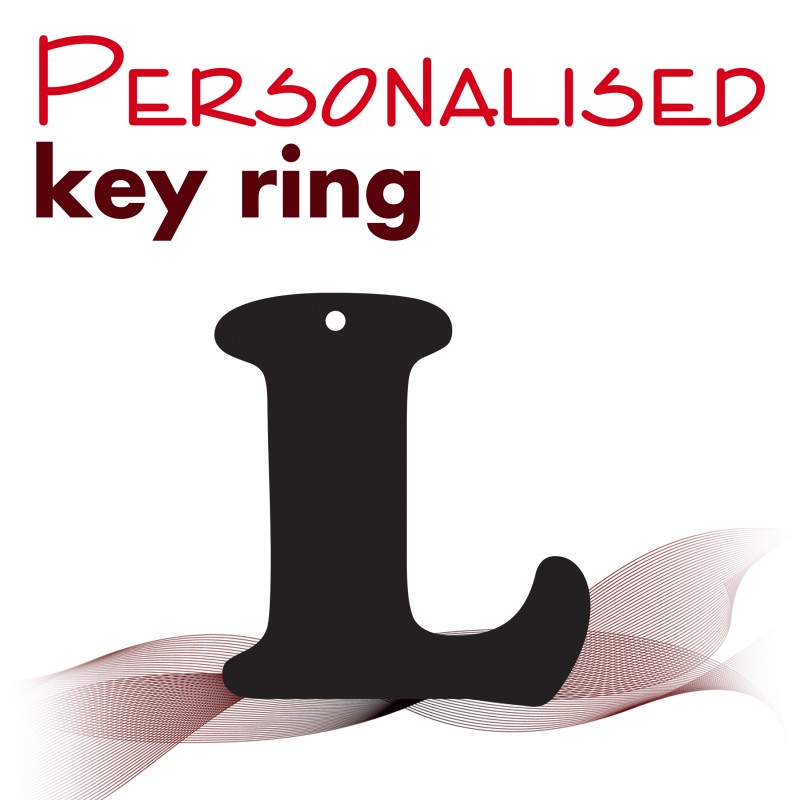 Letter L