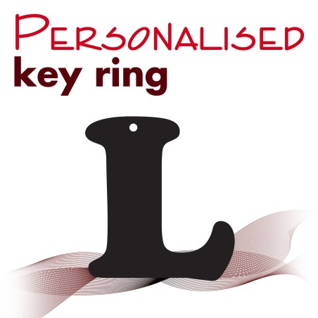 Letter L