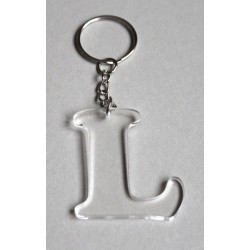 Letter L