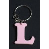Letter L