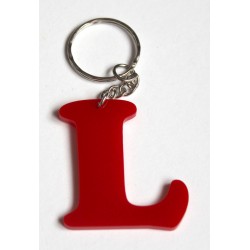 Letter L