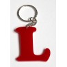 Letter L