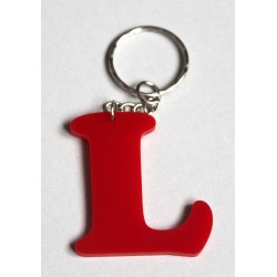 Letter L