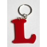Letter L