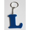 Letter L