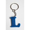 Letter L